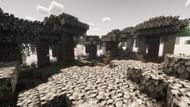 Pale Garden will now be much larger in size and more common (Image via Mojang Studios)